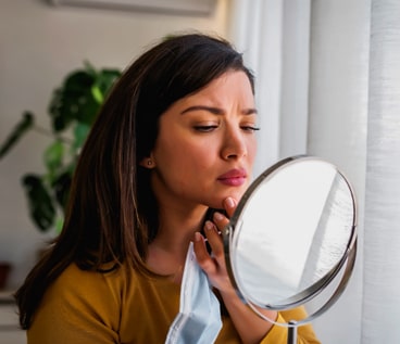 Pimple Treatment