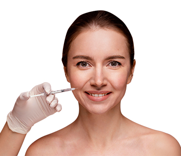 Dermal Fillers Treatment