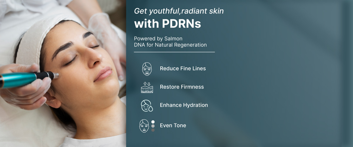 pdrn skin booster
