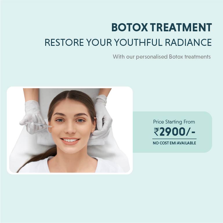 Botox Treatment