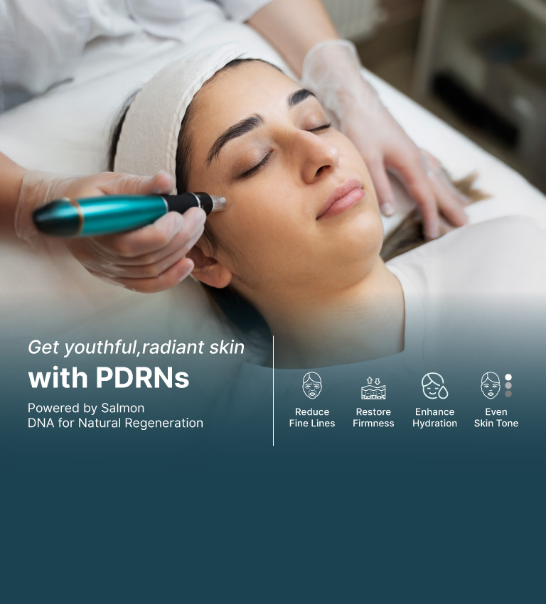 pdrn skin booster