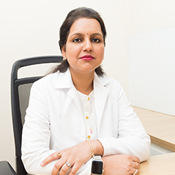 Dr. Rekha Singh - Oliva Clinic