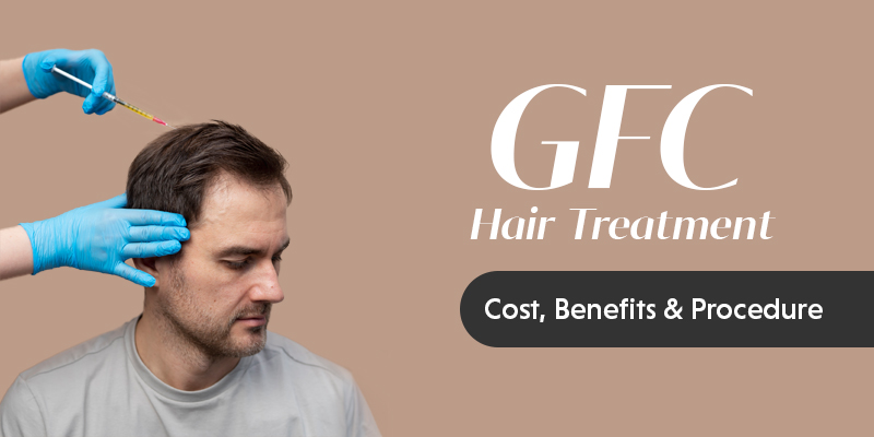 GFC Hair Treatment