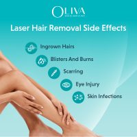 Laser Hair Removal Side Effects