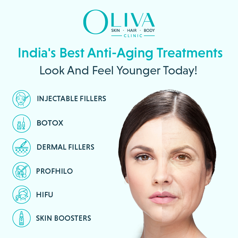 Anti Aging Treatments