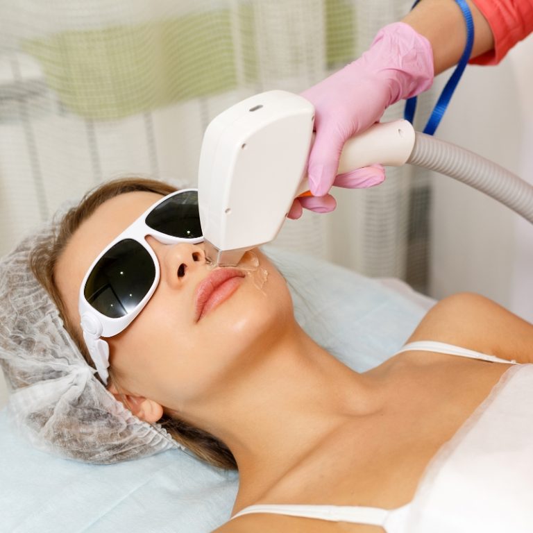 Does Laser Hair Removal Cause Cancer