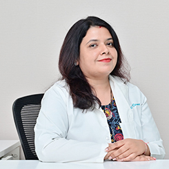 Dr. Keerti Verma