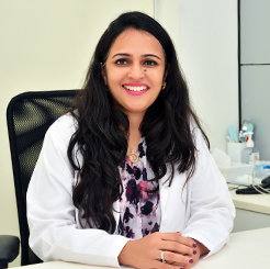 Dr. Dilshad Shetty