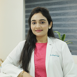 Dr. Hiral Patel