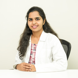 Dr. Anusha Kurre