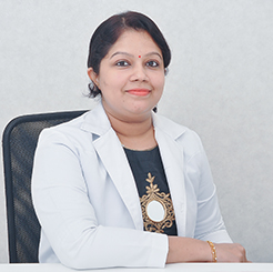 Dr. Lakshmi Durga M