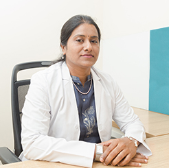 Dr. Lakshmi Muniyadi