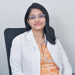 Dr. Meenakshi M