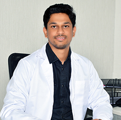 Dr. Rethvi Tej