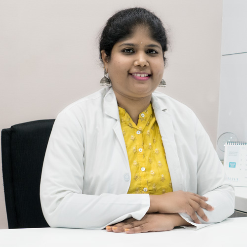 Dr. Sanky Divya