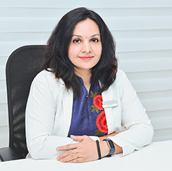 Dr. Veena Rao