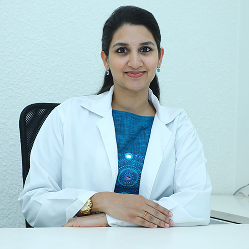 Dr. Jaya Sathvika Varre