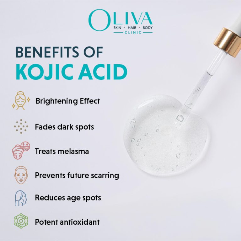 Kojic Acid