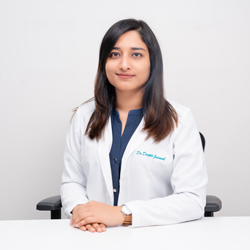 Dr. Deepti Jaiswal