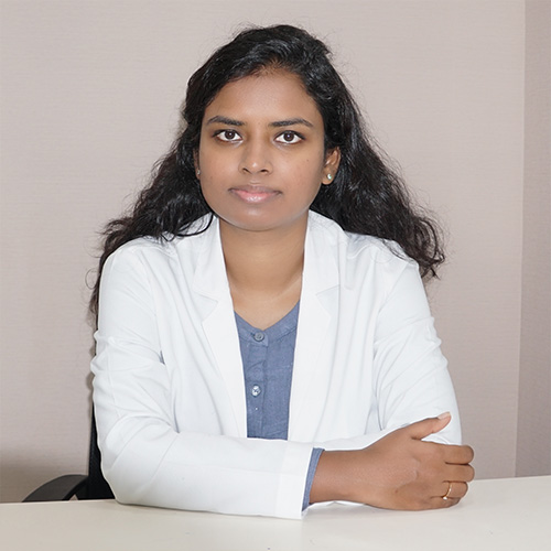 Dr. Sridevi Sravya