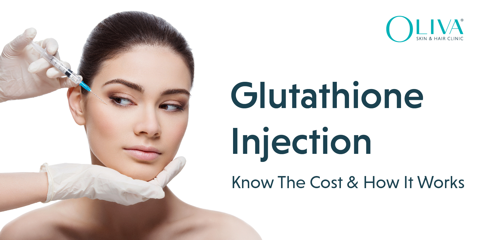 Glutathione Injection For Skin Whitening: Cost, Benefits And Side Effects