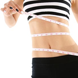 Inch Loss Treatment