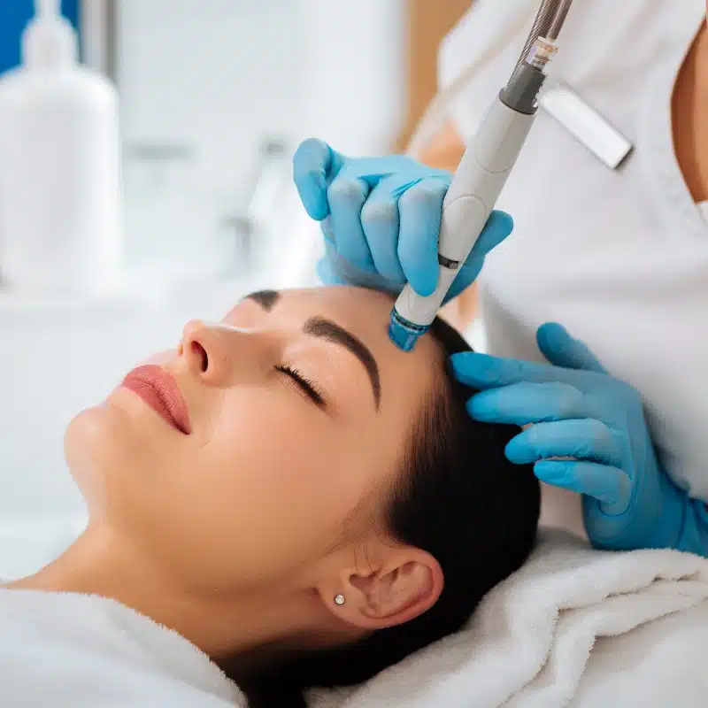 medifacials in hyderabad
